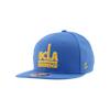 UCLA Bruins NCAA Officially Licensed Youth Adjustable Hat Z11 Vault view 1
