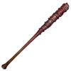 Premium Walking Dead Lucille Negan Hardwood Replica | Apocalypse Red Brand Version view 3