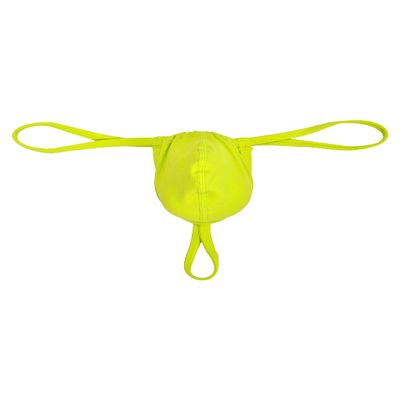Cocksox Men's Enhancing Pouch Slingshot CX14 (Small, Rave)