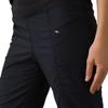 Prana Womens Koen Pants, Black, MD Short view 4