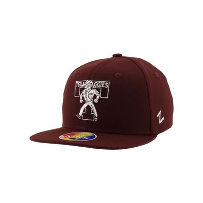 Texas A&M Aggies NCAA Officially Licensed Youth Adjustable Hat Z11 Vault