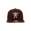 Texas A&M Aggies NCAA Officially Licensed Youth Adjustable Hat Z11 Vault view 2