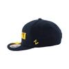 Michigan Wolverines NCAA Officially Licensed Youth Adjustable Hat Z11 Sidekick view 3