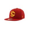 USC Trojans NCAA Officially Licensed Youth Adjustable Hat Z11 Vault view 1