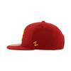 USC Trojans NCAA Officially Licensed Youth Adjustable Hat Z11 Vault view 3