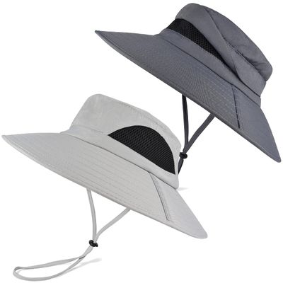 EINSKEY Classic Unisex Sun Hat | Waterproof Flip Cover Sun Hat