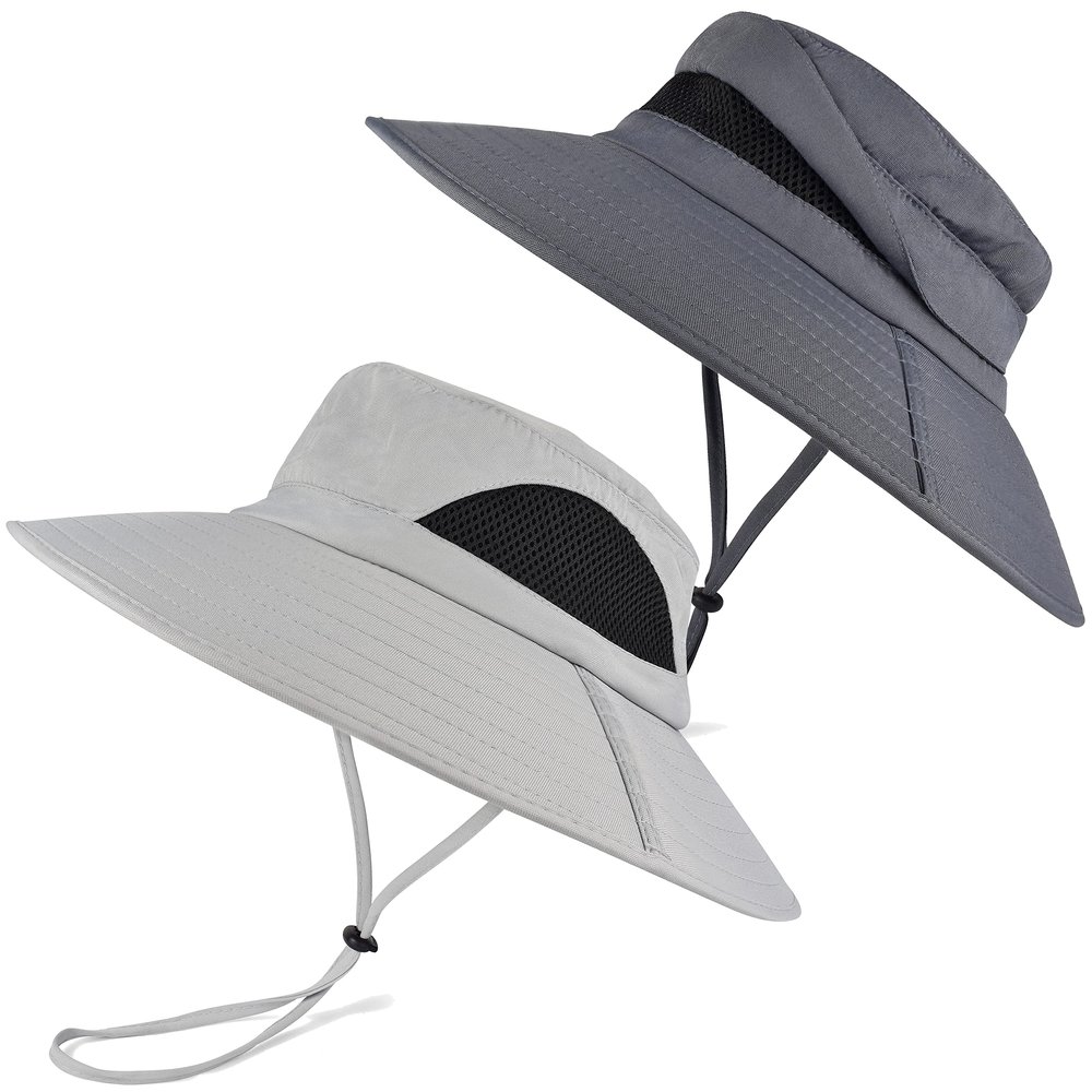 EINSKEY Classic Unisex Sun Hat | Waterproof Flip Cover Sun Hat