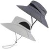 EINSKEY Classic Unisex Sun Hat | Waterproof Flip Cover Sun Hat view 1