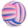 BYAOSUN Soft Official Volleyball for Indoor Outdoor Beach, Size 5 Training Volleyball for Beginner Teenager Adult view 2