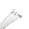 Homoyoyo Long Lasting Bike Cable 10pcs 2m Bicycle Brake Wire Line Strong Pulling Tension for Bikes view 4