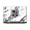 Head Case Designs Officially Licensed NHL Marble Los Angeles Kings Vinyl Sticker Skin Decal Cover Compatible with Mi Notebook 14 (2020) view 2