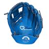 Wilson A200 Easy Catch Love The Moment WBW10090810 10" Youth Fielder's Glove view 4
