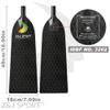 Z&J SPORT Adjustable Dragon Boat Paddle, IDBF Approved Boat Oars, Carbon Fiber Paddle Adjustable T Handle with Adjuster for Dragon Boat Paddler (Range: 43-52 /110cm-132cm) (Cube Pattern) view 2