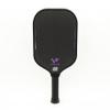 Vatic Pro Prism V7 Carbon Fiber 16mm - Foam Injected Walls - Includes Paddle Cover view 1