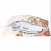 Country Eucalyptus Flowers Shoe Bags,Large Travel Golf Shoes Pouch Bags Storage Organizer Accessories with Zipper & Handle for Men,Women,Traveling,Gym,Sport,Fall Farmhouse Leaves Rose Dahlia Floral view 2