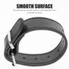 Abaodam 1 Pair of Bike Basket Strap Front Handlebar Storage Basket Strap Adjustable Leather Straps for Adult and Kids view 4