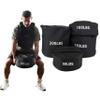 Strongman Sand Bag - Training Sandbag, Heavy Duty Workout Sandbags Fitness Weights Sandbags for Training, Fitness, Lifting, Cross-Training Workouts, Exercise and Military Conditioning (150LB) view 1