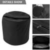 Strongman Sand Bag - Training Sandbag, Heavy Duty Workout Sandbags Fitness Weights Sandbags for Training, Fitness, Lifting, Cross-Training Workouts, Exercise and Military Conditioning (150LB) view 2