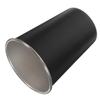 UPKOCH Stainless Steel Insulated Portable Cup Outdoor Travel Mug for Juice Water Beer Beverages Stylish Lightweight Design for Camping and Office Use view 1