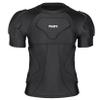 Football Padded Compression Shirt Men Chest Rib Protector Shoulder Back for Adult Football Baseball Softball Rugby Basketball view 1