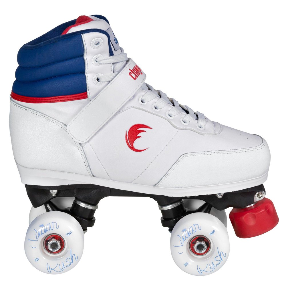 Chaya Jump 2.0 Skates White EU39