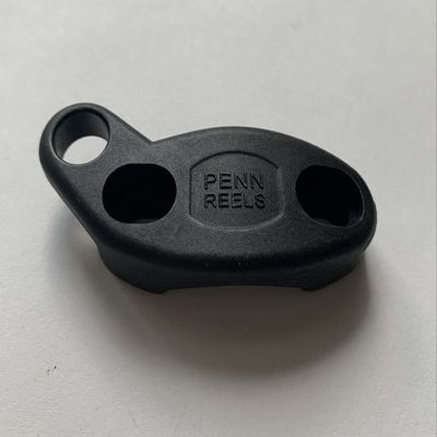 Penn Conventional Reel Part - 33N-113 Warfare WAR 15LW 15LWLC 20LW - Rod Clamp