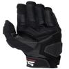 Alpinestars Halo Gloves (X-Large) (Black/White) view 2