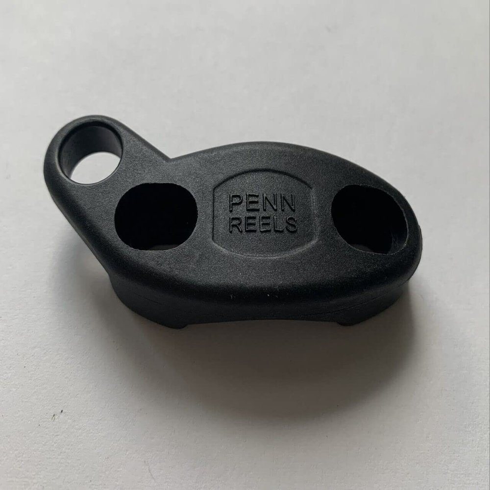 Penn Conventional Reel Part- 33N-113 Fathom FTH 25NLD 25NLD2 25NLD2LH- Rod Clamp