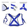 Chrees Fishing Vest Belt Practical Adjustable Shoulder Harness Tackle Equipment view 4