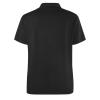Big and Tall Polo Shirts for Men, 4Xlt Mens Shirts Big and Tall 3/4 Sleeve Shirt Men Men's Athletic Men's Golf Button Down Color Block Polo Retro Outdoor Street Short Sleeves (Gray-2,XL) view 3