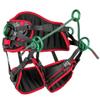 Teufelberger treeMOTION Pro Saddle - Large view 2
