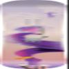 CAPiTA Space Metal Fantasy Wide Womens Snowboard, 153 view 2