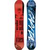 CAPiTA Indoor Survival Mens Snowboard, 154 view 1