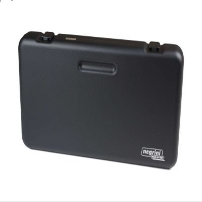 Negrini Wood Stock and Forearm Storage Case - 5038/6241