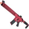 Evike Airsoft - APS ASR119X 2.0 Three Gun Edition AEG Airsoft with eSilverEdge Gearbox view 1