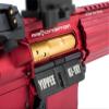 Evike Airsoft - APS ASR119X 2.0 Three Gun Edition AEG Airsoft with eSilverEdge Gearbox view 4