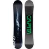 CAPiTA Outerspace Living Mens Snowboard, 152 view 1