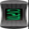 CAPiTA Outerspace Living Mens Snowboard, 152 view 3