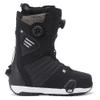 DC Shoes Men's Judge Step On Snowboard Boots - Micro-Adjustable BOA Snowboarding Boot with Insulated Liner & Molded Insole - Black, 10.5 view 2