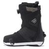 DC Shoes Men's Judge Step On Snowboard Boots - Micro-Adjustable BOA Snowboarding Boot with Insulated Liner & Molded Insole - Black, 10.5 view 3
