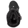 DC Shoes Men's Judge Step On Snowboard Boots - Micro-Adjustable BOA Snowboarding Boot with Insulated Liner & Molded Insole - Black, 10.5 view 4