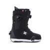 DC Men's Phase BOA Pro Step On Adjustable Durable Medium-Flex Ventilated Snowboard Boots with Insulated Liner & Molded Insole, Black/White, 10.5 view 1