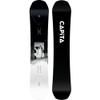 CAPiTA Super D.O.A. Mens Snowboard, 158 view 1