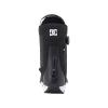 DC Men's Phase BOA Pro Step On Adjustable Durable Medium-Flex Ventilated Snowboard Boots with Insulated Liner & Molded Insole, Black/White, 11.5 view 4