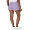 ASTR The Label Women's Amiah Shorts, Lavender, XS view 2
