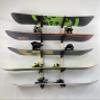 Snowboard Wall Rack Mount (Holds 5 Boards) view 3