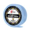 Fireball SuperSlip Pro Skateboard Wax for Rails - USA Made Skate Curb Wax for Scooters Aggressive Inline and Skateboards - Custom Formula Professional Skate Wax (Cloud)
