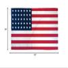 35 Stars USA Historical Flag - 3x5ft Premium Polyester American Flag view 4