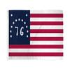 Bennington 1776 Historical Flag - 3x5ft Premium Polyester American Flag view 3
