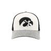 Iowa Hawkeyes NCAA Officially Licensed Hat Fitted Ally, Medium view 2